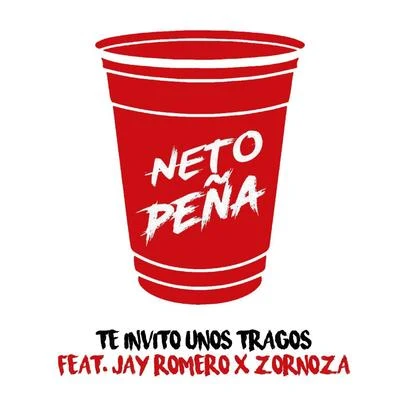 Te Invito Unos Tragos 专辑 Jay Romero