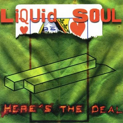 Heres The Deal 專輯 Liquid Soul