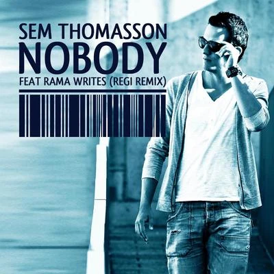 Nobody 专辑 Sem Thomasson