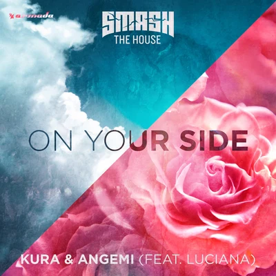 On Your Side 專輯 Kura