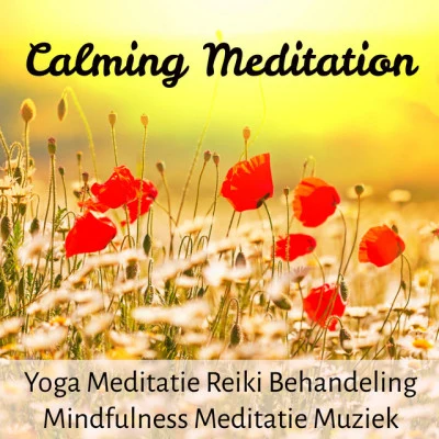 Calming Meditation - Yoga Meditatie Reiki Behandeling Mindfulness Meditatie Muziek voor Stress Verminderen Welzijn met Natuur Instrumentale Geluiden 專輯 Beautiful Nature Music Paradise/Bird Sounds/Relaxed Piano Music