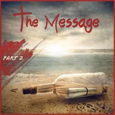 The Message, Pt. 2 專輯 Ali