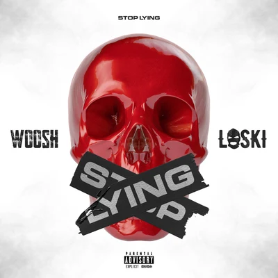 Stop Lying 專輯 ZieZie/Loski/Ill Blu/Krept & Konan