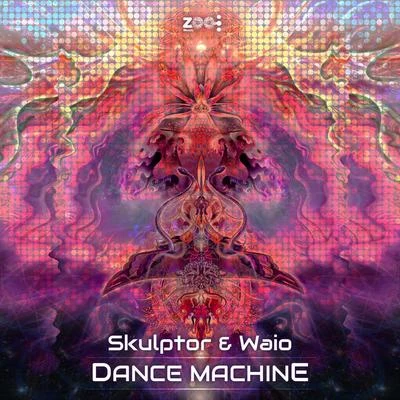 Dance Machine 專輯 Skulptor