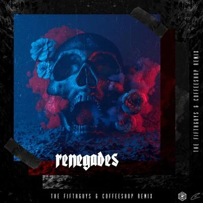 Renegades (The FifthGuys & Coffeeshop Remix) 專輯 Taw/Stephane Badey/TRILLOGEE/DJ T.H./Gemeni