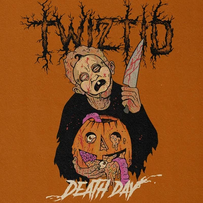 Death Day 專輯 Twiztid