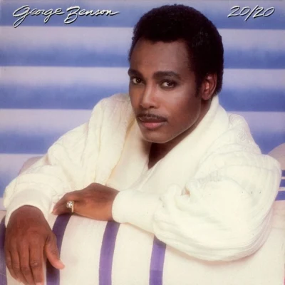 2020 專輯 George Benson