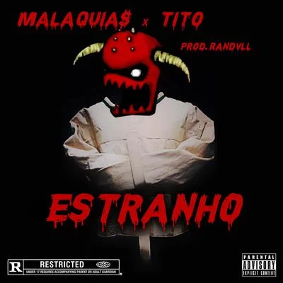 Estranho 专辑 Tito