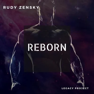 Reborn 專輯 Rudy Zensky