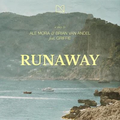 Runaway 專輯 Zashanell/Ale Mora