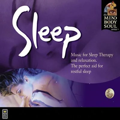 Sleep 專輯 Kevin Kindle/Stuart Jones/midori/Llewellyn/Stephen Rhodes