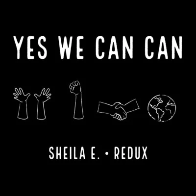 Yes We Can Can (Redux) 專輯 David K. Mathews/Ray Obiedo/Peter Horvath/Norbert Stachel/Sheila E.