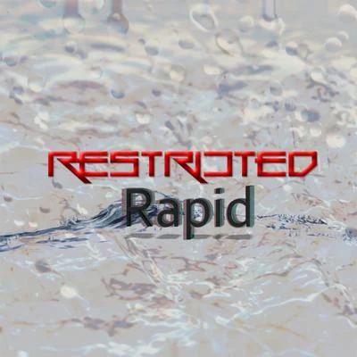 Rapid 專輯 Restricted/SP3CTRUM