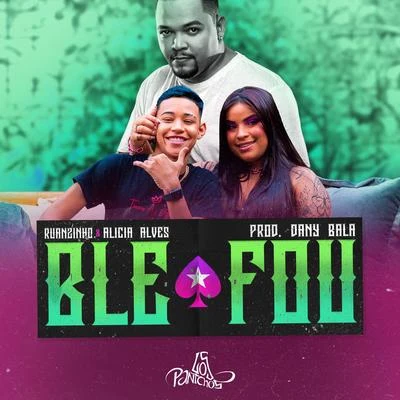 Blefou 專輯 MC 2K/Dany bala/Ruanzinho