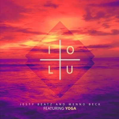 IOLU 專輯 Menno Beck/Jesty Beatz