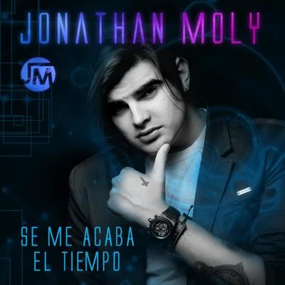 Se Me Acaba el Tiempo - Single 專輯 Jonathan Moly/Mike Bahía/MOLY/Bryant Myers