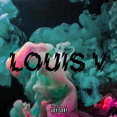 Louis V 專輯 Nostra Family/val了rap & Mel咯