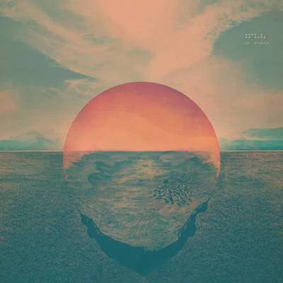 Dive 專輯 Tycho