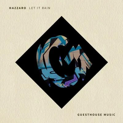 Let It Rain 專輯 Hazzaro