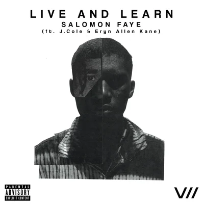 Live and Learn 專輯 Ami Faku/Eryn Allen Kane/Bonga Kwana/Msaki/Zolani Mahola