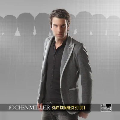 Stay Connected 專輯 Jochen Miller