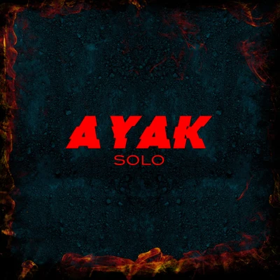 Solo 專輯 Ayak