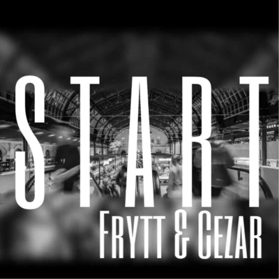 Start 专辑 Cezar