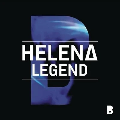 Legend 专辑 Helena/Edo/Vanessa/Sophie/Domino