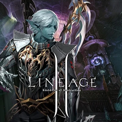 Lineage II: Chaotic Chronicle 專輯 Lennie Moore/Bill Brown/Alex Kharlamov