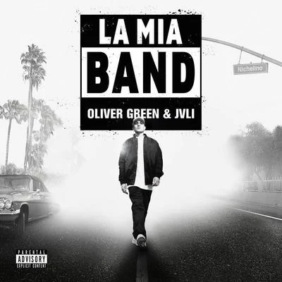 La Mia Band 专辑 Sananda/Dan/Vince Freeman/Oliver Green/Grazze