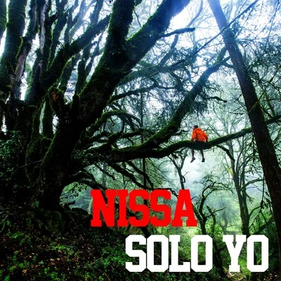 Solo Yo 專輯 Nissa/Faqund