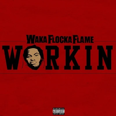 Workin 專輯 Waka Flocka Flame/Steve Aoki