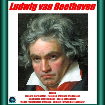 Beethoven: Fidelio 專輯 Vienna Philharmonic Orchestra/Dmitri Mitropoulos