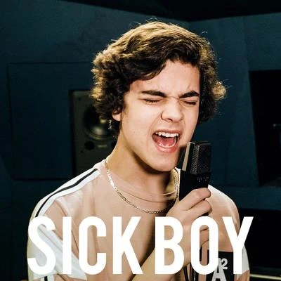 Sick Boy 專輯 Alexander Stewart