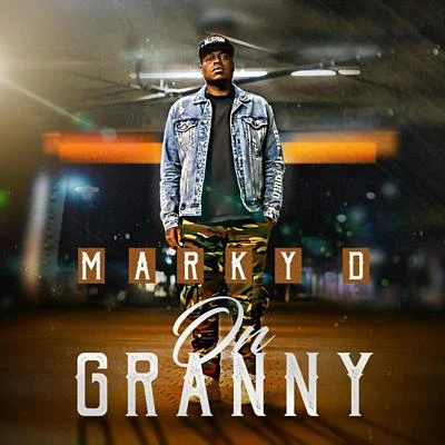 On Granny 專輯 Blaq Tuxedo/Marky D