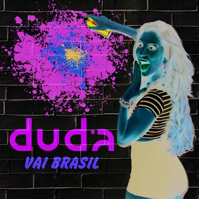 Vai Brasil 專輯 Landrick/Duda