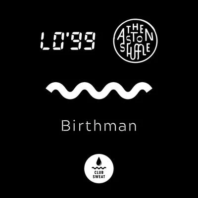 Birthman 專輯 LO99