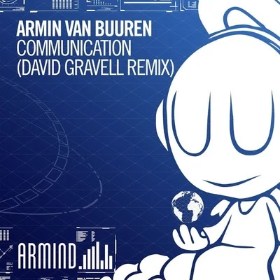 Communication (David Gravell Remix) 专辑 David Gravell