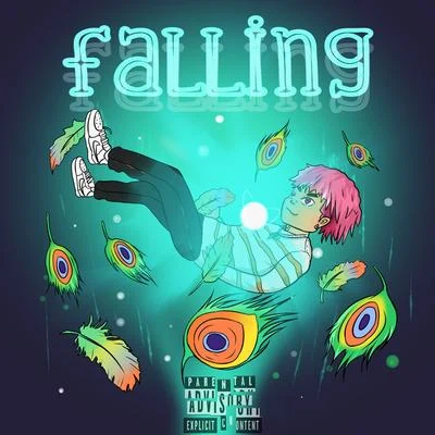 ShiningWROC falling