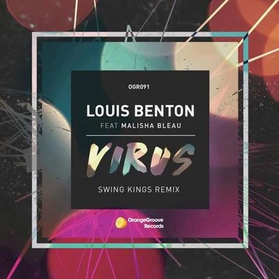 Virus (Remixes) 專輯 Louis Benton