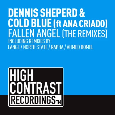 Fallen Angel (The Remixes) 專輯 Dennis Sheperd