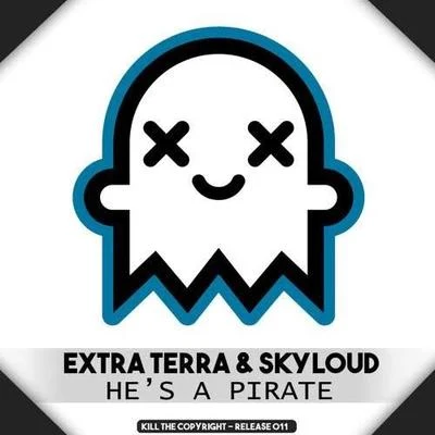 Hes a Pirate 專輯 Extra Terra/Urbanstep