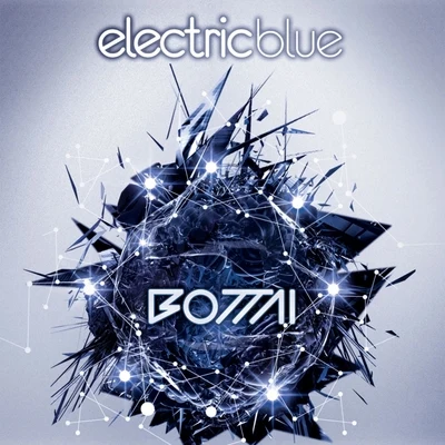 Electric Blue 專輯 Bottai/Daddys Groove