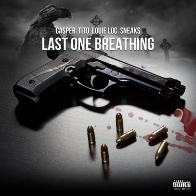 Last One Breathing 專輯 Casper (卡斯柏)/Prinz Pi/Jonarama/E-Rich