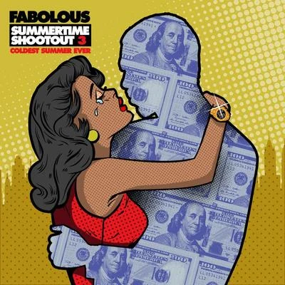 Fabolous2 Chainz Summertime Shootout 3: Coldest Summer Ever