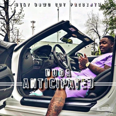 Anticipated 專輯 Landrick/Duda