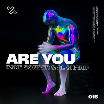 Are You 專輯 Jc Morales/Kane Sonder/Charles D (USA)/Versus