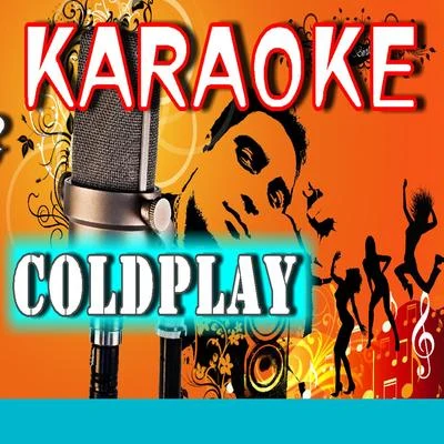 Karaoke Coldplay 專輯 Mike Smith/Paul Jones/Zoom Karaoke/Dave Clark/Michael Smith