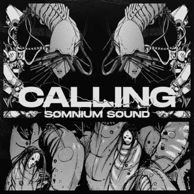 Somnium Sound Calling