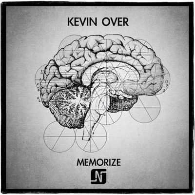 Memorize 專輯 Kevin Over